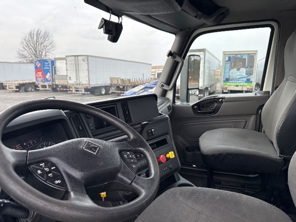 Day Cab Tractor-Heavy Duty Tractors-International-2019-LT625-Memphis-TN-420,481\n\t\tmiles-$ 24,500 - Image 10