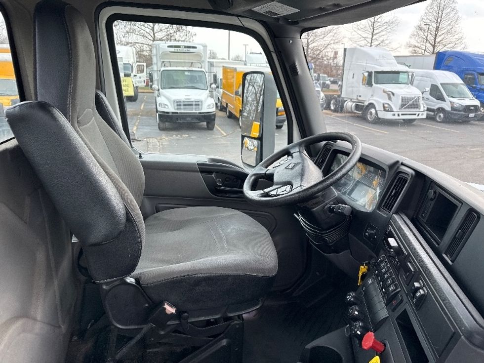 Day Cab Tractor-Heavy Duty Tractors-International-2019-LT625-Memphis-TN-420,481\n\t\tmiles-$ 24,500 - Image 14