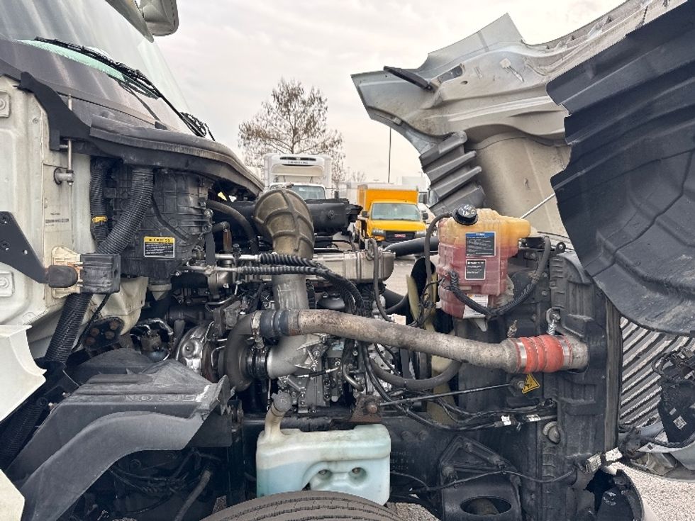 Day Cab Tractor-Heavy Duty Tractors-International-2019-LT625-Memphis-TN-420,481\n\t\tmiles-$ 24,500 - Image 16