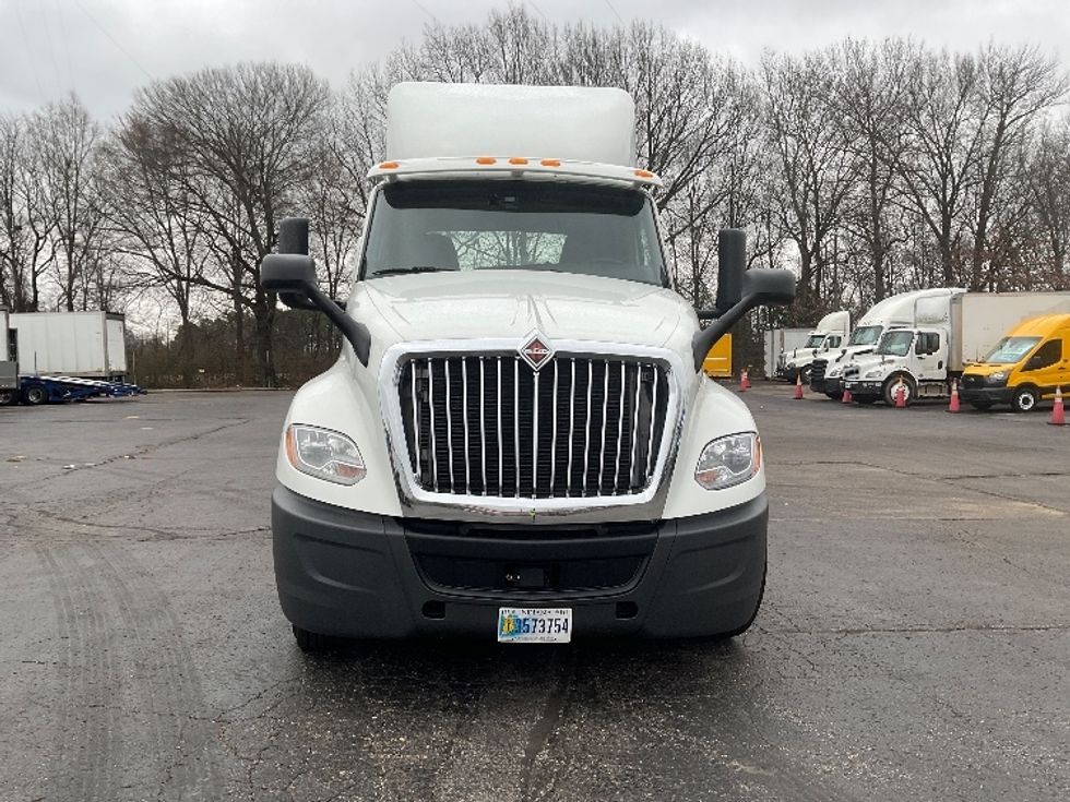 Day Cab Tractor-Heavy Duty Tractors-International-2019-LT625-Memphis-TN-420,481\n\t\tmiles-$ 24,500 - Image 2