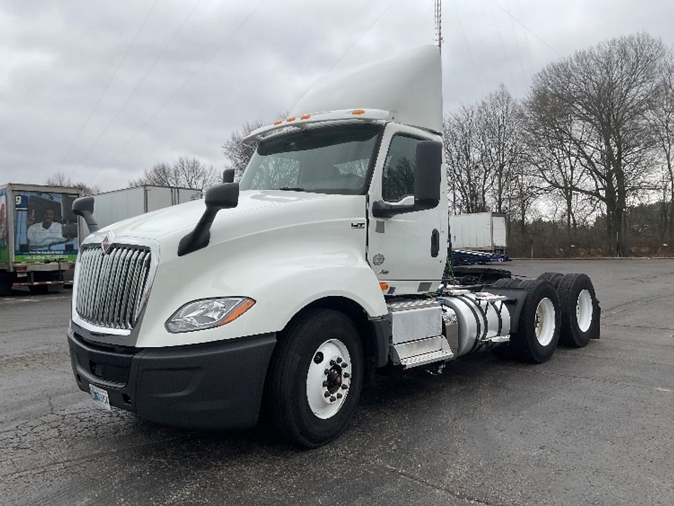 Day Cab Tractor-Heavy Duty Tractors-International-2019-LT625-Memphis-TN-420,481\n\t\tmiles-$ 24,500 - Image 3