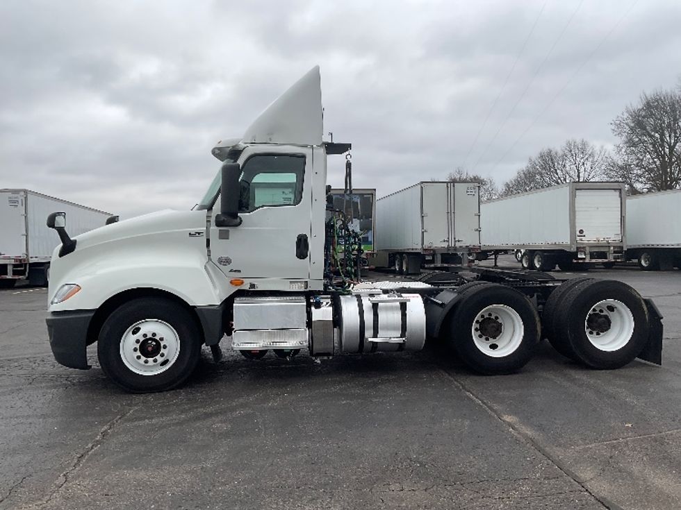 Day Cab Tractor-Heavy Duty Tractors-International-2019-LT625-Memphis-TN-420,481\n\t\tmiles-$ 24,500 - Image 4