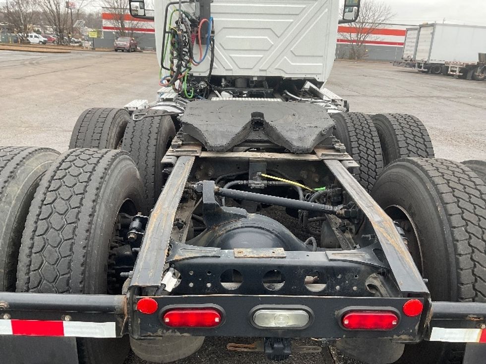 Day Cab Tractor-Heavy Duty Tractors-International-2019-LT625-Memphis-TN-420,481\n\t\tmiles-$ 24,500 - Image 6