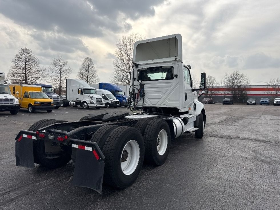 Day Cab Tractor-Heavy Duty Tractors-International-2019-LT625-Memphis-TN-420,481\n\t\tmiles-$ 24,500 - Image 7