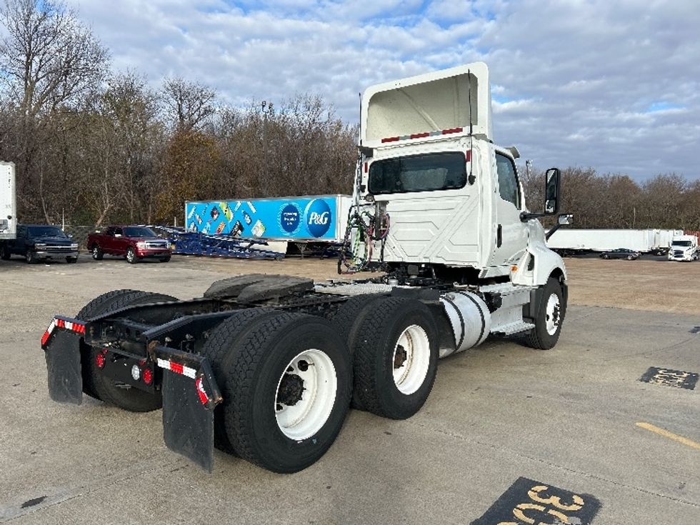 Day Cab Tractor-Heavy Duty Tractors-International-2019-LT625-Memphis-TN-432,594\n\t\tmiles-$ 23,250 - Image 7