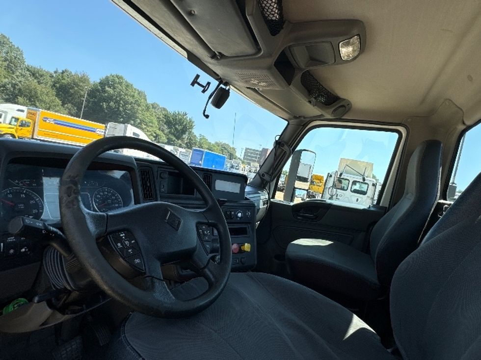 Day Cab Tractor-Heavy Duty Tractors-International-2019-LT625-Memphis-TN-493,988\n\t\tmiles-$ 28,500 - Image 10