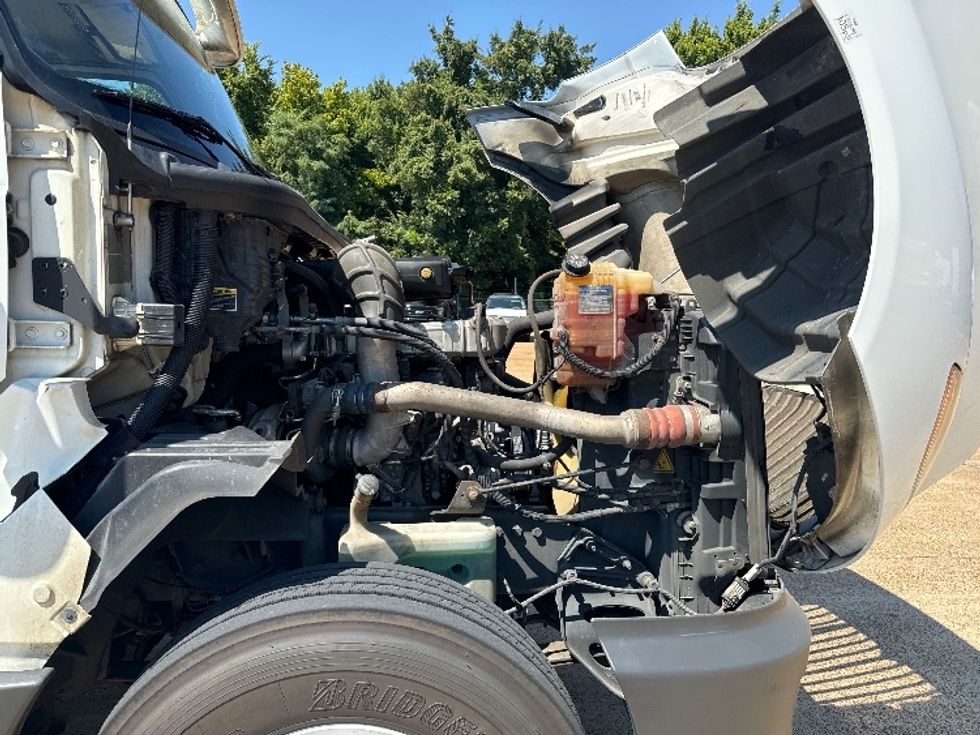 Day Cab Tractor-Heavy Duty Tractors-International-2019-LT625-Memphis-TN-493,988\n\t\tmiles-$ 28,500 - Image 15