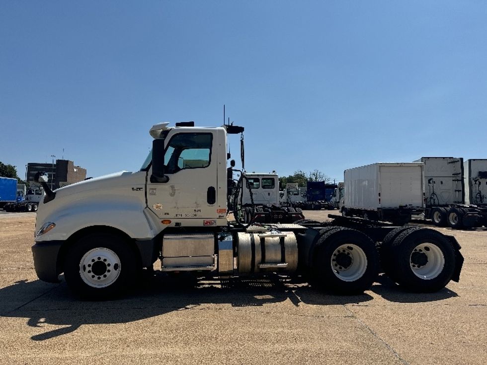 Day Cab Tractor-Heavy Duty Tractors-International-2019-LT625-Memphis-TN-493,988\n\t\tmiles-$ 28,500 - Image 4