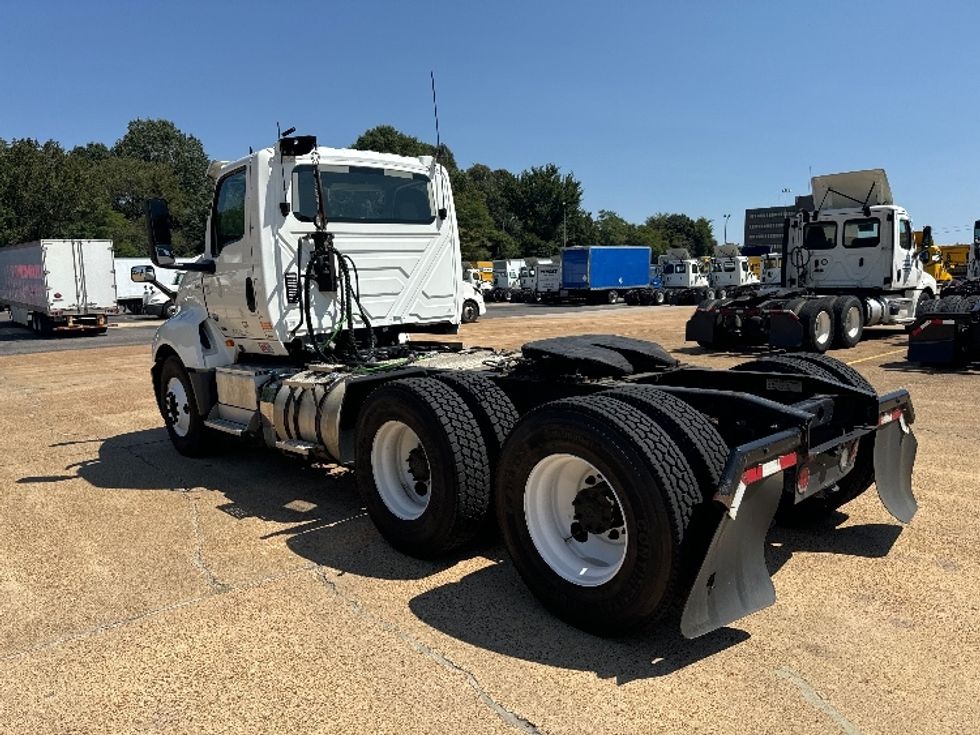 Day Cab Tractor-Heavy Duty Tractors-International-2019-LT625-Memphis-TN-493,988\n\t\tmiles-$ 28,500 - Image 5