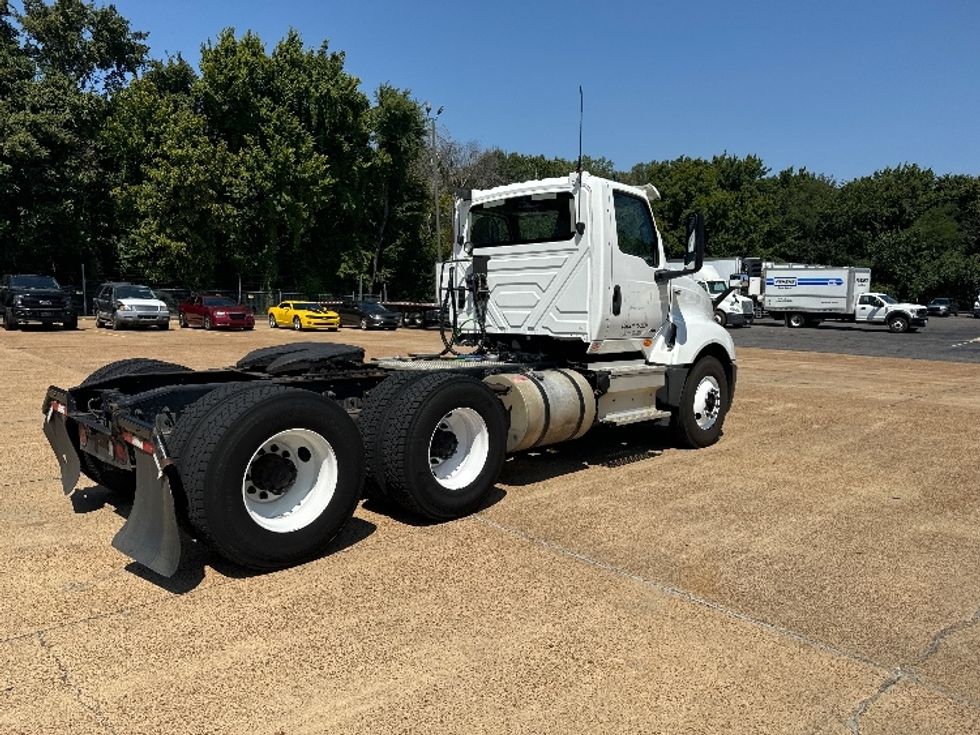 Day Cab Tractor-Heavy Duty Tractors-International-2019-LT625-Memphis-TN-493,988\n\t\tmiles-$ 28,500 - Image 7