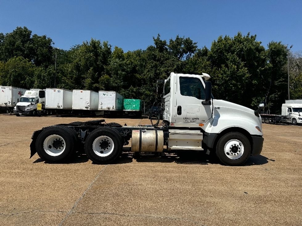 Day Cab Tractor-Heavy Duty Tractors-International-2019-LT625-Memphis-TN-493,988\n\t\tmiles-$ 28,500 - Image 8