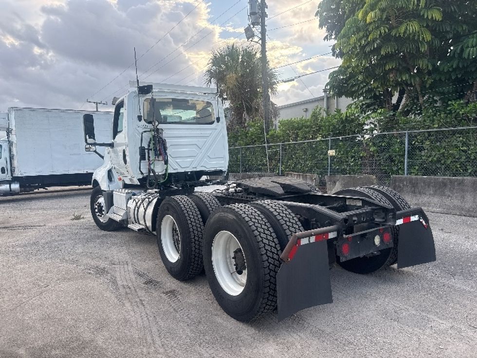 Day Cab Tractor-Heavy Duty Tractors-International-2019-LT625-Miami-FL-224,865\n\t\tmiles-$ 26,750 - Image 5