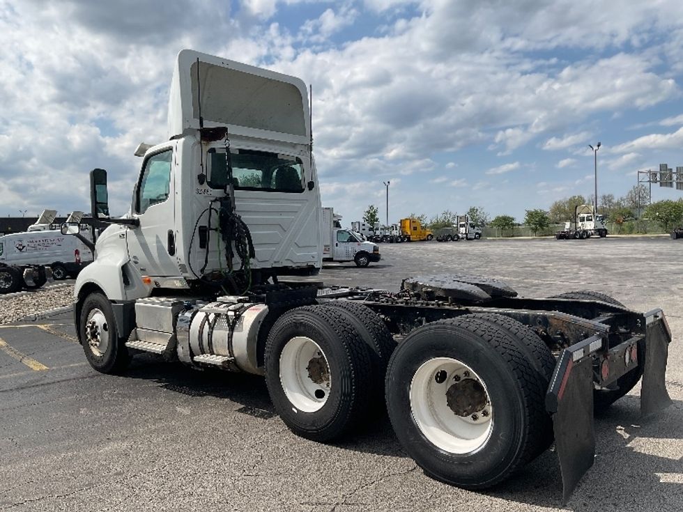 Day Cab Tractor-Heavy Duty Tractors-International-2019-LT625-Middlefield-OH-231,497\n\t\tmiles-$ 26,500 - Image 5