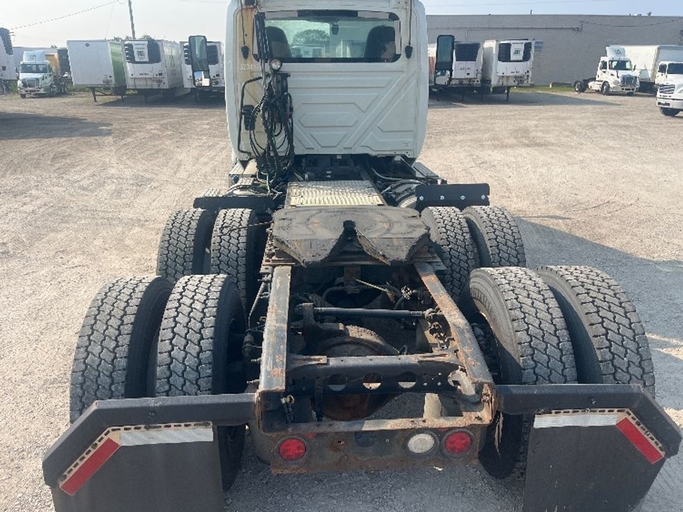 Day Cab Tractor-Heavy Duty Tractors-International-2019-LT625-Middlefield-OH-333,452\n\t\tmiles-$ 27,250 - Image 6