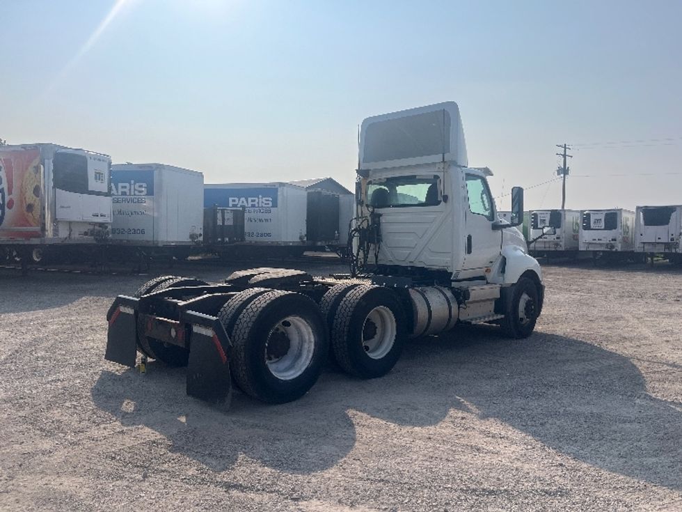 Day Cab Tractor-Heavy Duty Tractors-International-2019-LT625-Middlefield-OH-333,452\n\t\tmiles-$ 27,250 - Image 7