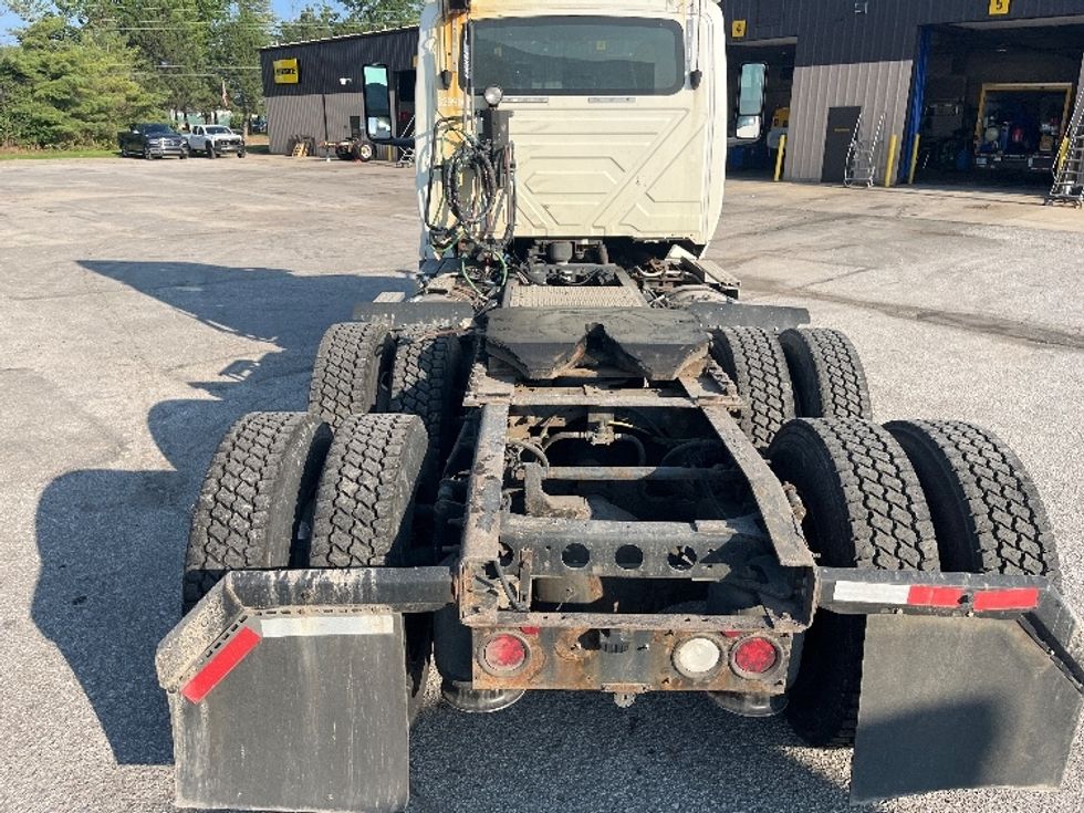 Day Cab Tractor-Heavy Duty Tractors-International-2019-LT625-Middlefield-OH-427,083\n\t\tmiles-$ 22,750 - Image 6