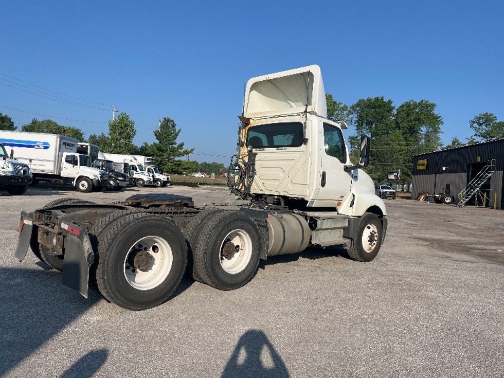 Day Cab Tractor-Heavy Duty Tractors-International-2019-LT625-Middlefield-OH-427,083\n\t\tmiles-$ 22,750 - Image 7