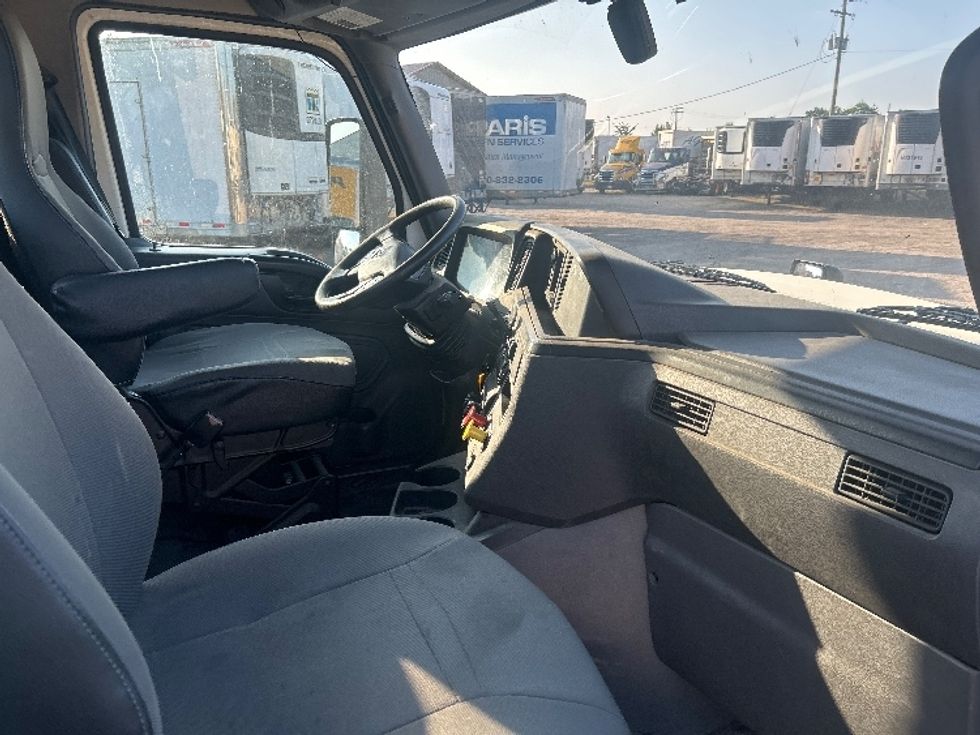 Day Cab Tractor-Heavy Duty Tractors-International-2019-LT625-Middlefield-OH-503,292\n\t\tmiles-$ 21,750 - Image 14