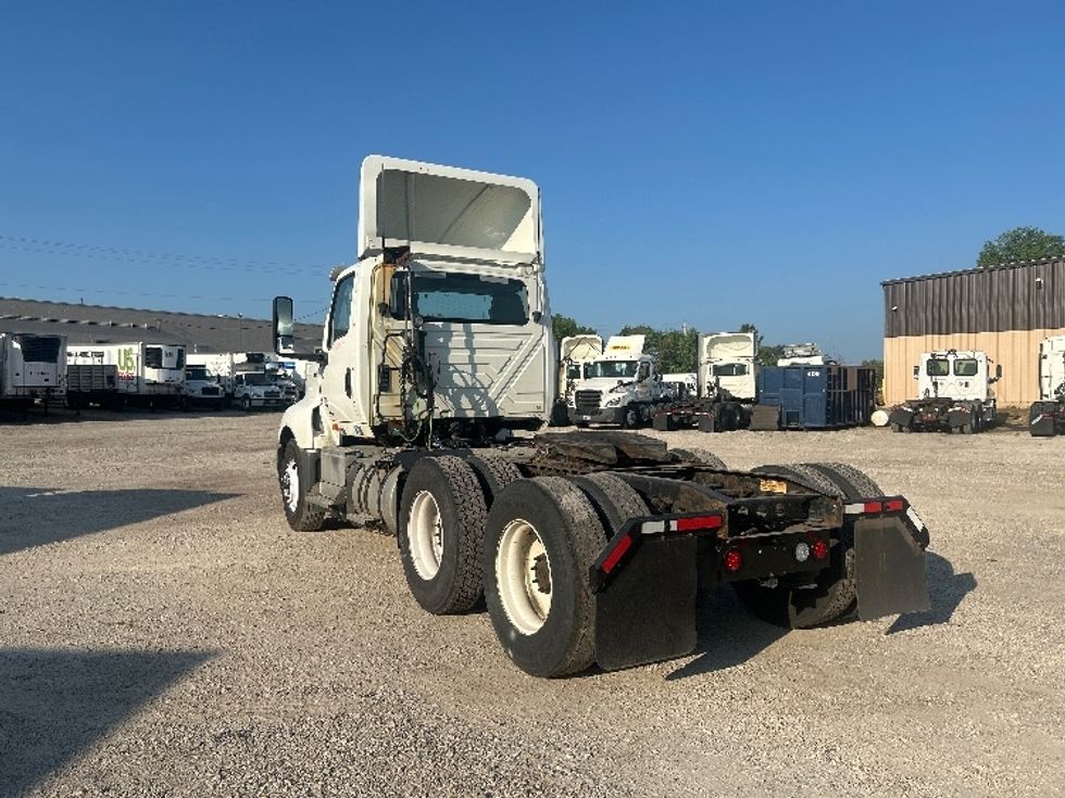 Day Cab Tractor-Heavy Duty Tractors-International-2019-LT625-Middlefield-OH-503,292\n\t\tmiles-$ 21,750 - Image 5