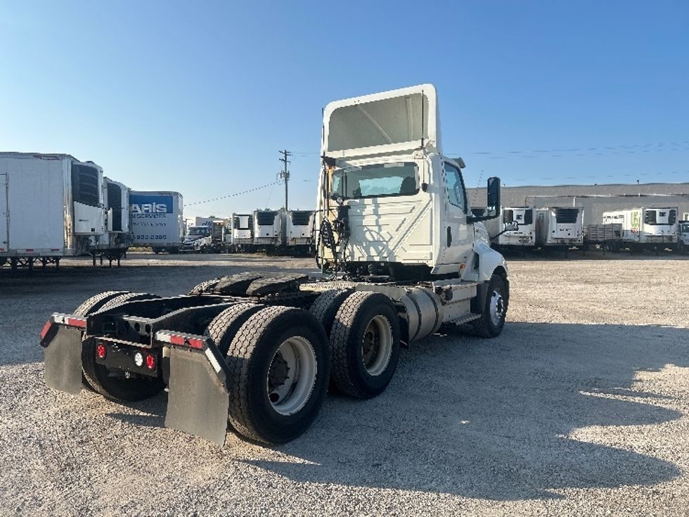 Day Cab Tractor-Heavy Duty Tractors-International-2019-LT625-Middlefield-OH-503,292\n\t\tmiles-$ 21,750 - Image 7