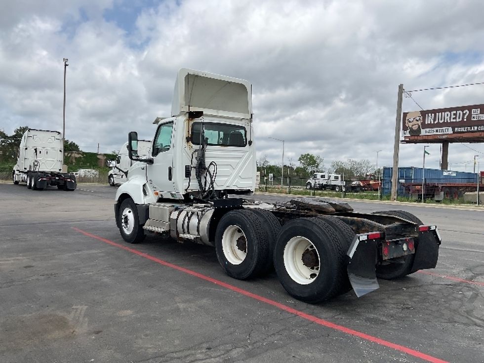 Day Cab Tractor-Heavy Duty Tractors-International-2019-LT625-Milwaukee-WI-373,332\n\t\tmiles-$ 26,250 - Image 5