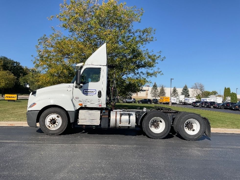 Day Cab Tractor-Heavy Duty Tractors-International-2019-LT625-Milwaukee-WI-457,148\n\t\tmiles-$ 22,250 - Image 4