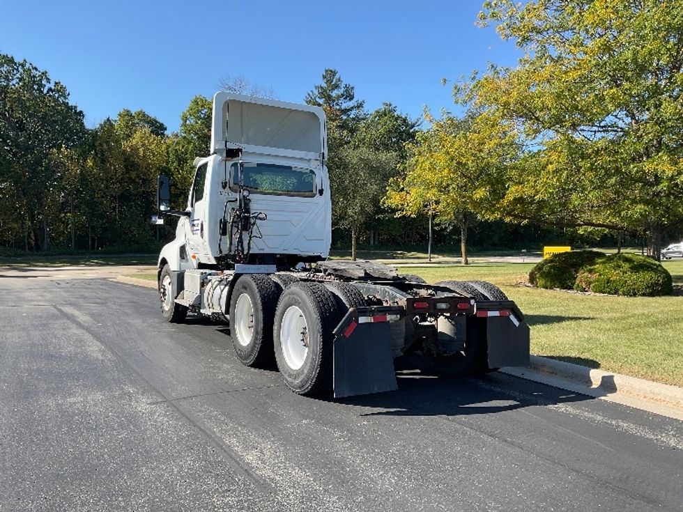 Day Cab Tractor-Heavy Duty Tractors-International-2019-LT625-Milwaukee-WI-457,148\n\t\tmiles-$ 22,250 - Image 5