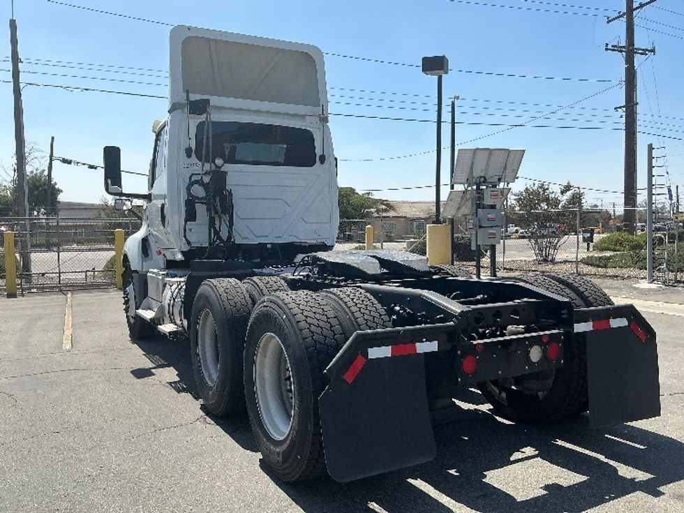 Day Cab Tractor-Heavy Duty Tractors-International-2019-LT625-Mira Loma-CA-207,820\n\t\tmiles-$ 27,750 - Image 5
