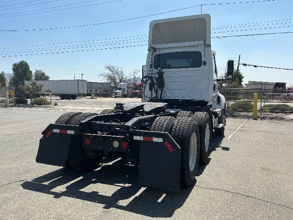 Day Cab Tractor-Heavy Duty Tractors-International-2019-LT625-Mira Loma-CA-207,820\n\t\tmiles-$ 27,750 - Image 7