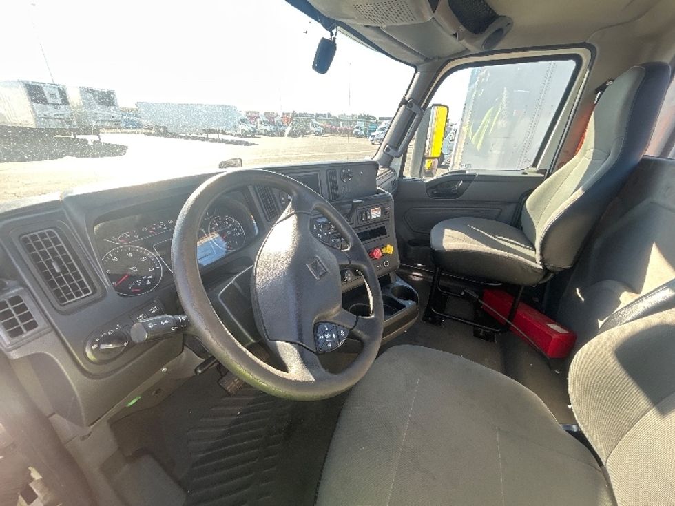 Day Cab Tractor-Heavy Duty Tractors-International-2019-LT625-Mira Loma-CA-214,508\n\t\tmiles-$ 28,500 - Image 10