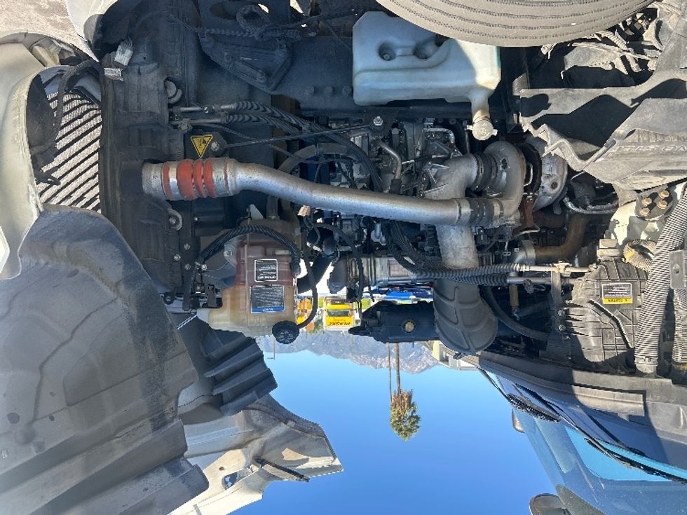 Day Cab Tractor-Heavy Duty Tractors-International-2019-LT625-Mira Loma-CA-214,508\n\t\tmiles-$ 28,500 - Image 15