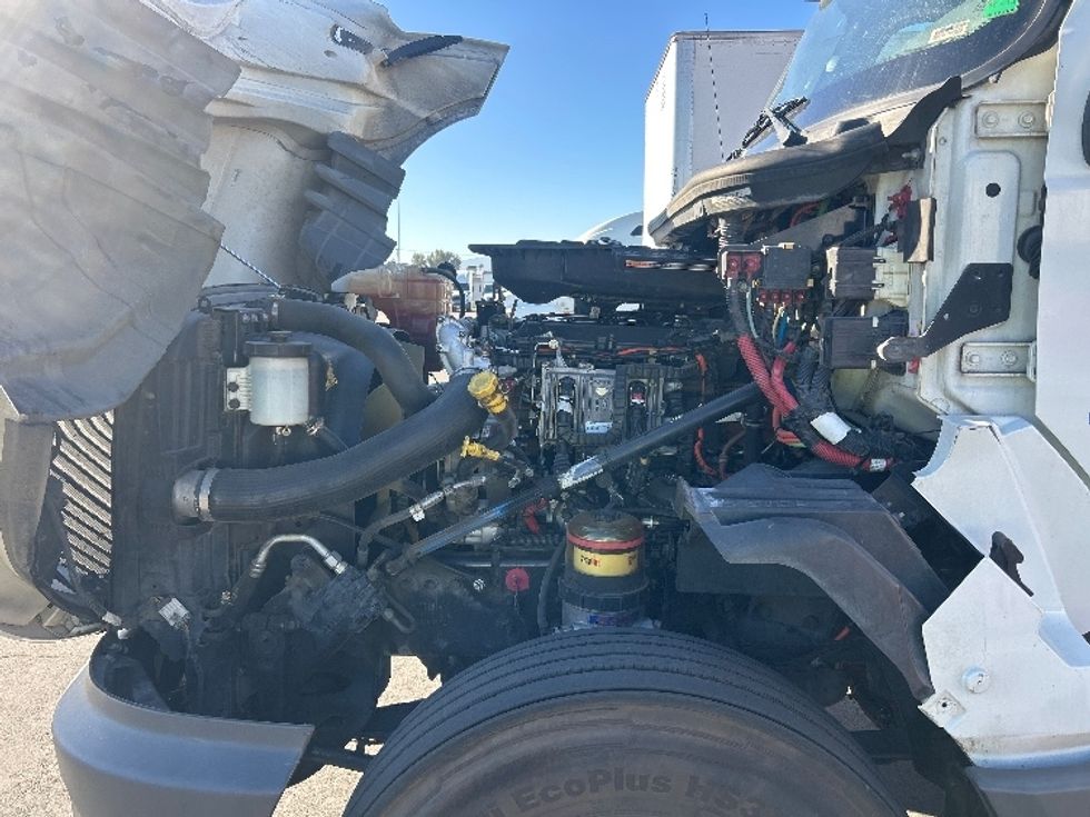Day Cab Tractor-Heavy Duty Tractors-International-2019-LT625-Mira Loma-CA-214,508\n\t\tmiles-$ 28,500 - Image 16