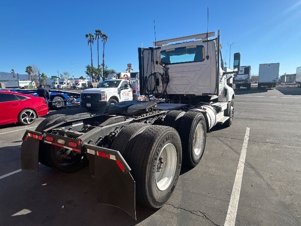 Day Cab Tractor-Heavy Duty Tractors-International-2019-LT625-Mira Loma-CA-214,508\n\t\tmiles-$ 28,500 - Image 7