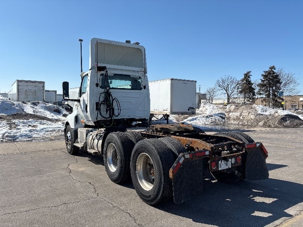 Day Cab Tractor-Heavy Duty Tractors-International-2019-LT625-Mississauga-ON-1,416,890\n\t\tkm-$ 21,000 - Image 5