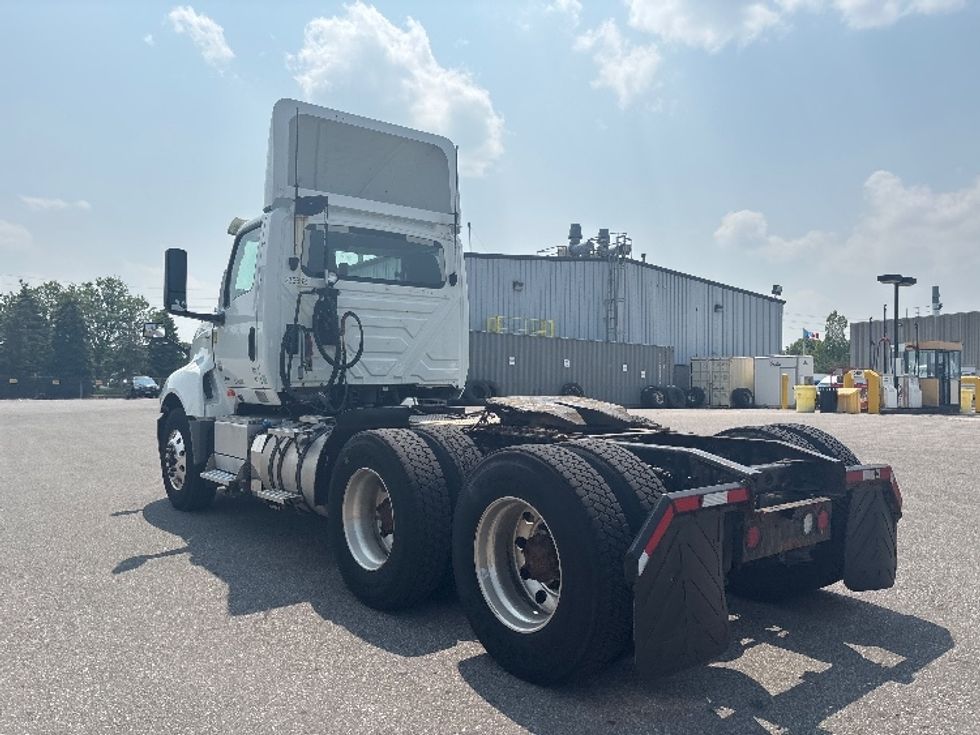Day Cab Tractor-Heavy Duty Tractors-International-2019-LT625-Mississauga-ON-289,229\n\t\tkm-$ 37,750 - Image 5
