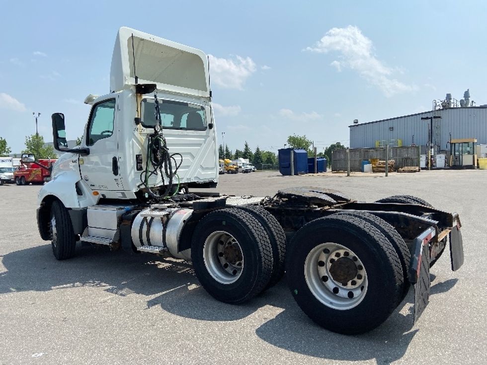 Day Cab Tractor-Heavy Duty Tractors-International-2019-LT625-Mississauga-ON-323,946\n\t\tkm-$ 32,500 - Image 5