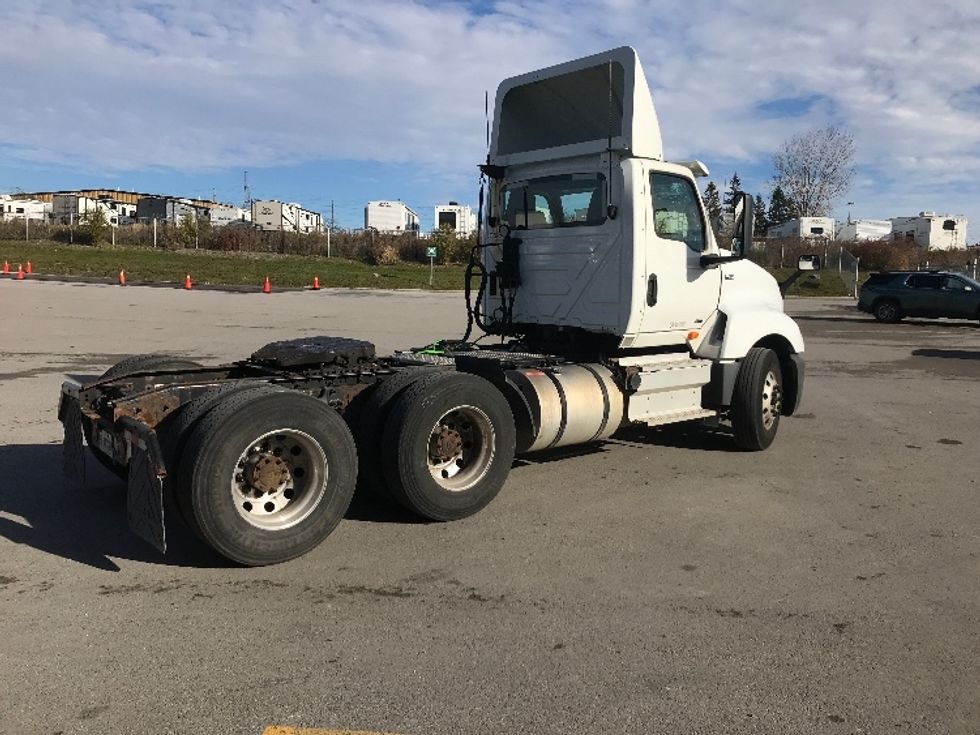 Day Cab Tractor-Heavy Duty Tractors-International-2019-LT625-Mississauga-ON-353,338\n\t\tkm-$ 36,500 - Image 7