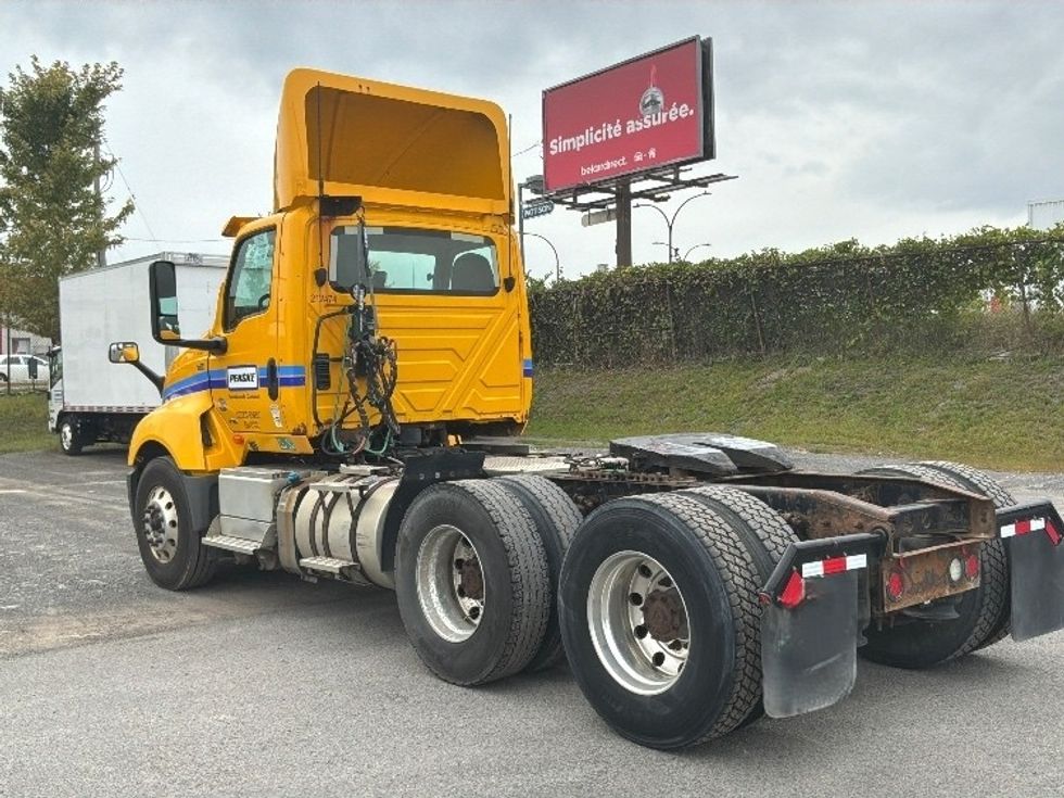 Day Cab Tractor-Heavy Duty Tractors-International-2019-LT625-Mississauga-ON-485,720\n\t\tkm-$ 28,500 - Image 5