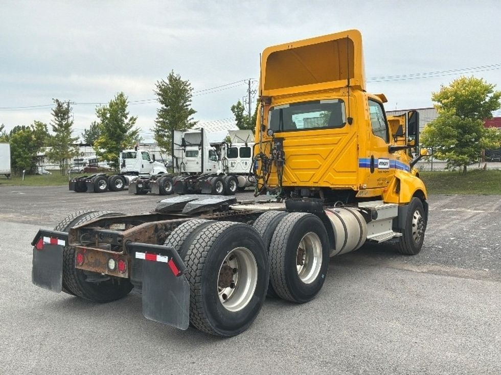 Day Cab Tractor-Heavy Duty Tractors-International-2019-LT625-Mississauga-ON-485,720\n\t\tkm-$ 28,500 - Image 7
