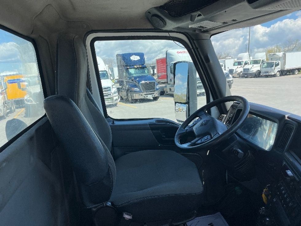 Day Cab Tractor-Heavy Duty Tractors-International-2019-LT625-Mississauga-ON-605,189\n\t\tkm-$ 32,750 - Image 14