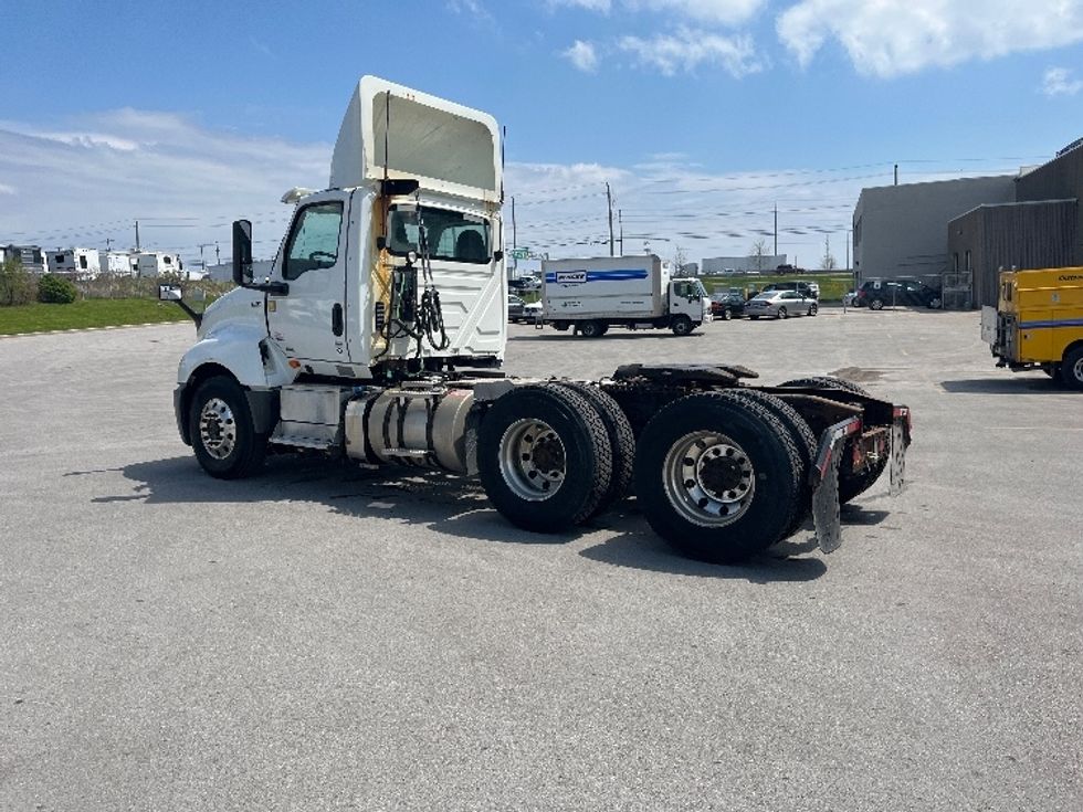 Day Cab Tractor-Heavy Duty Tractors-International-2019-LT625-Mississauga-ON-661,164\n\t\tkm-$ 30,500 - Image 5