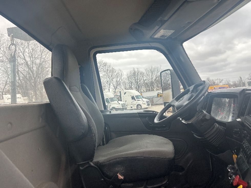 Day Cab Tractor-Heavy Duty Tractors-International-2019-LT625-Moberly-MO-173,781\n\t\tmiles-$ 27,250 - Image 14