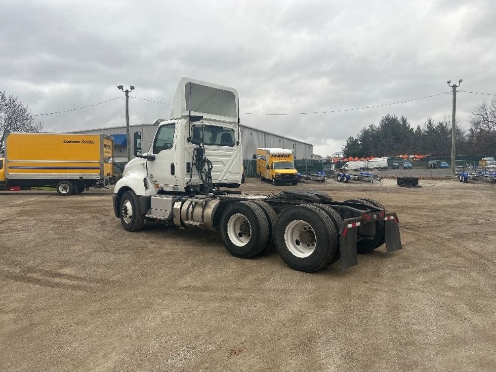 Day Cab Tractor-Heavy Duty Tractors-International-2019-LT625-Moberly-MO-173,781\n\t\tmiles-$ 27,250 - Image 5
