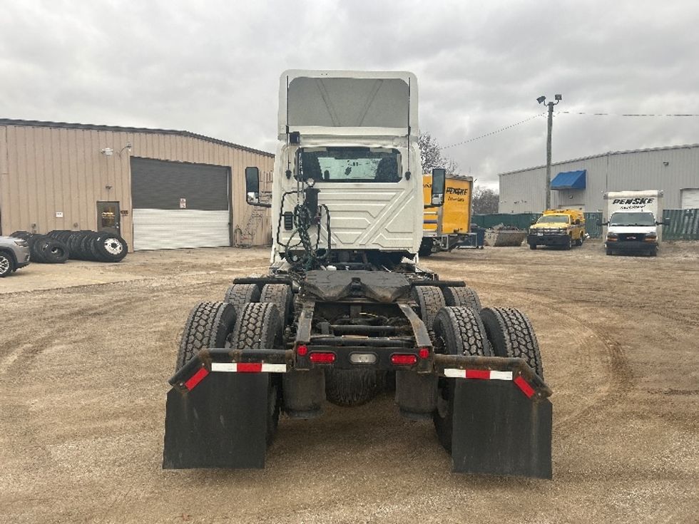 Day Cab Tractor-Heavy Duty Tractors-International-2019-LT625-Moberly-MO-173,781\n\t\tmiles-$ 27,250 - Image 6