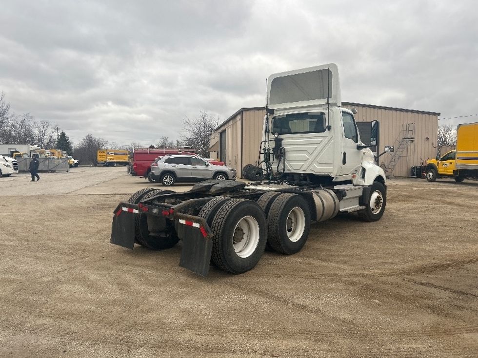 Day Cab Tractor-Heavy Duty Tractors-International-2019-LT625-Moberly-MO-173,781\n\t\tmiles-$ 27,250 - Image 7