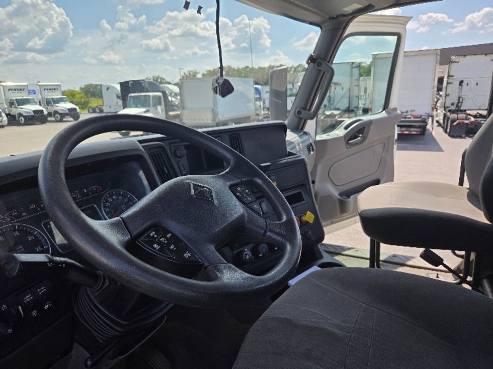 Day Cab Tractor-Heavy Duty Tractors-International-2019-LT625-Mobile-AL-278,729\n\t\tmiles-$ 31,250 - Image 10