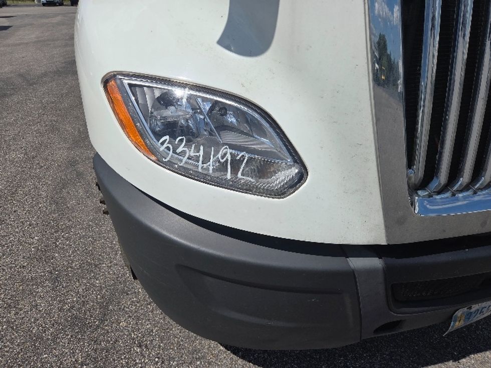 Day Cab Tractor-Heavy Duty Tractors-International-2019-LT625-Mobile-AL-278,729\n\t\tmiles-$ 31,250 - Image 21