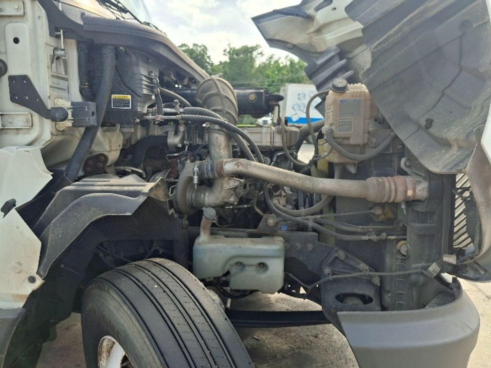 Day Cab Tractor-Heavy Duty Tractors-International-2019-LT625-Monroe-LA-177,540\n\t\tmiles-$ 10,000 - Image 15