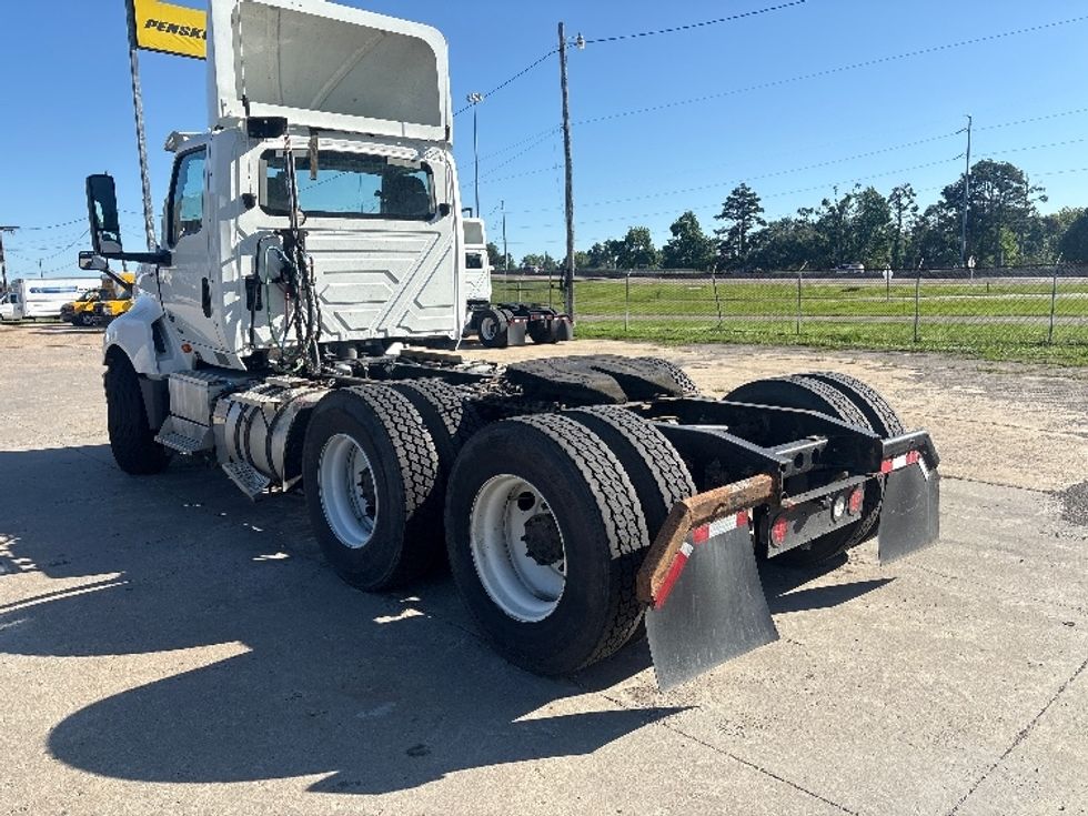 Day Cab Tractor-Heavy Duty Tractors-International-2019-LT625-Monroe-LA-177,540\n\t\tmiles-$ 10,000 - Image 5