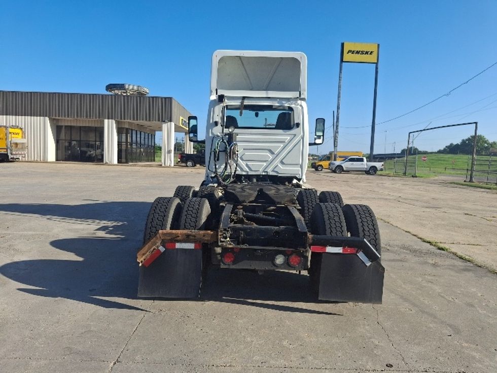 Day Cab Tractor-Heavy Duty Tractors-International-2019-LT625-Monroe-LA-177,540\n\t\tmiles-$ 10,000 - Image 6